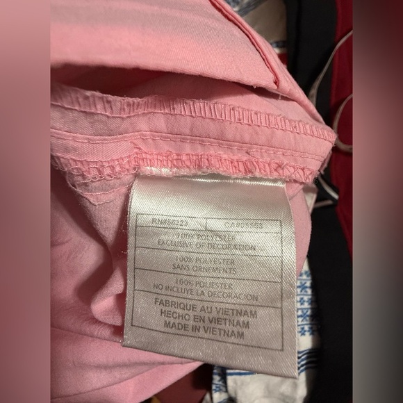 Nike Women’s Casual Pink Shorts Size M - Picture 10 of 10